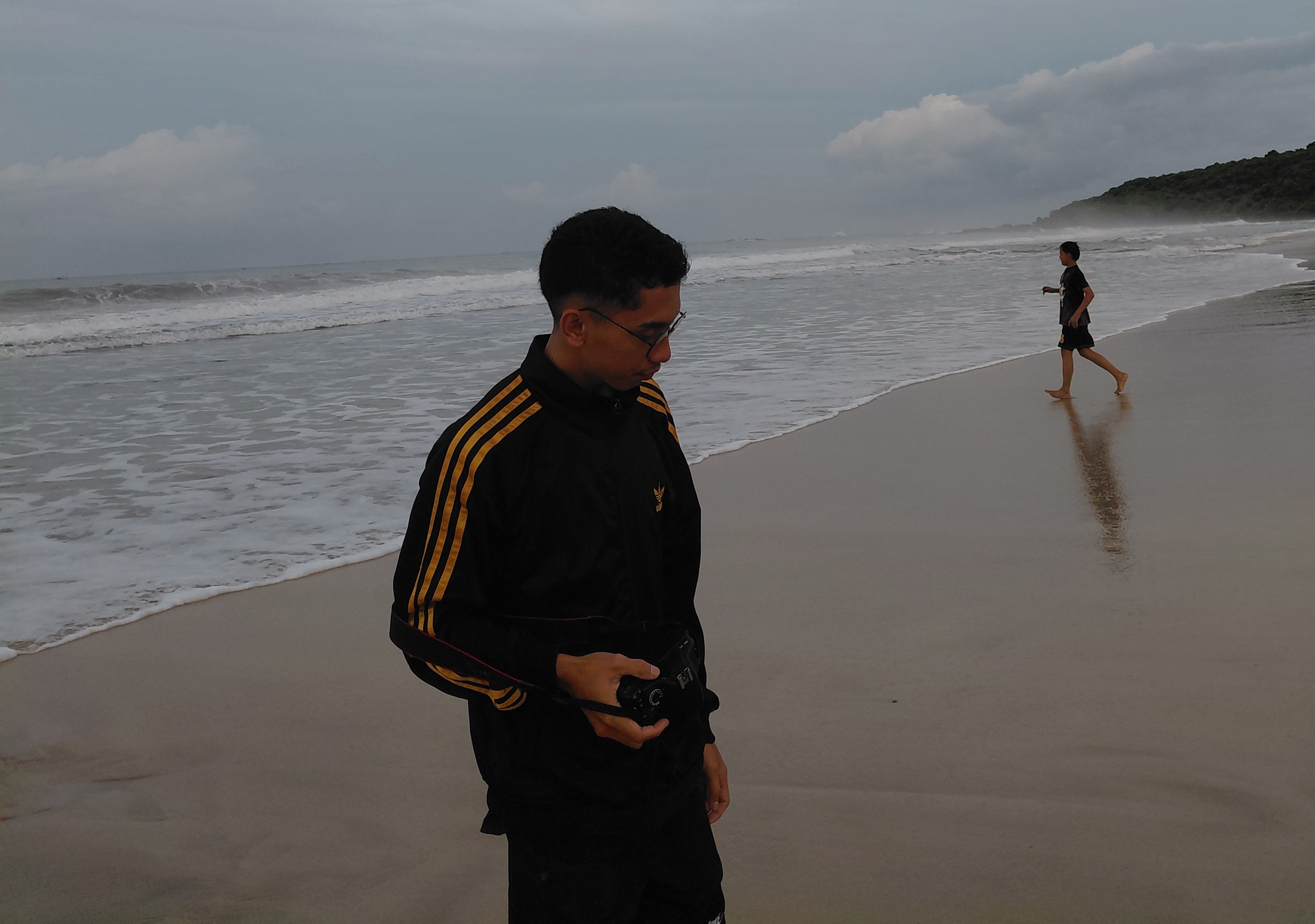 Experience 3
